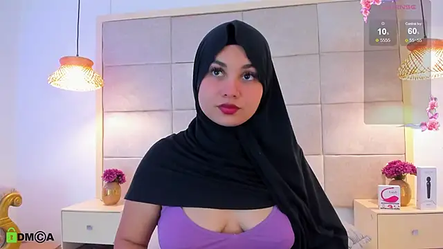 Snapshot of _anjum_ chatting on 7, 1, 2025 anjum online show from 7, 1, 2025