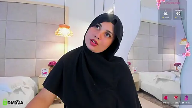 Snapshot of _anjum_ chatting on 29, 1, 2025 anjum online show from 29, 1, 2025