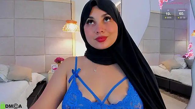 Snapshot of _anjum_ chatting on 12, 3, 2025 anjum online show from 12, 3, 2025