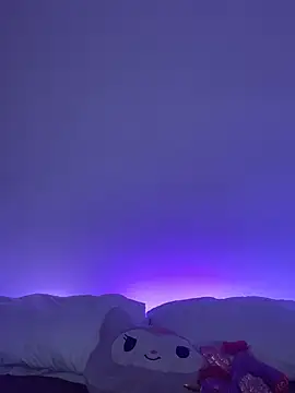 Snapshot of BubbleGumm_ chatting on 22, 2, 2025 BubbleGumm online show from 22, 2, 2025