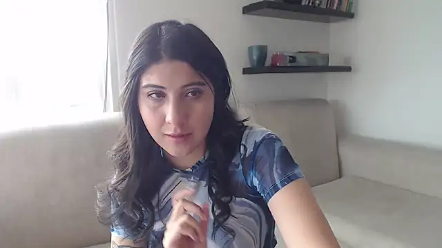 BubbleGumm  online show from 16, 5, 2026