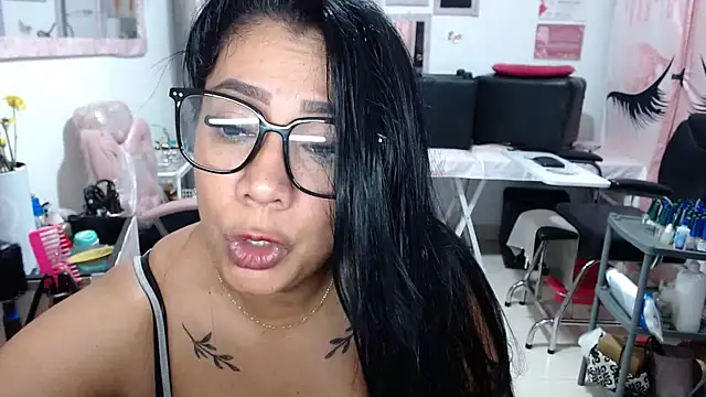 titsbiglovers online show from 22, 9, 2025