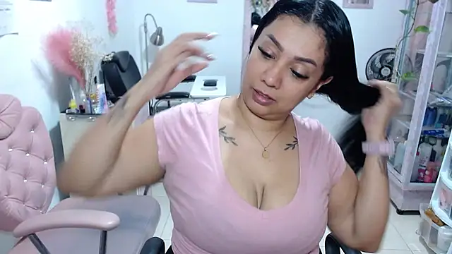 titsbiglovers online show from 25, 5, 2026