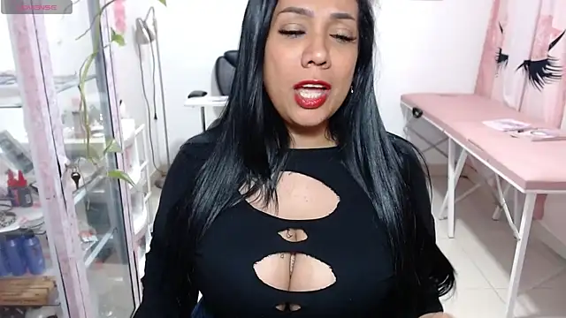 titsbiglovers online show from 14, 6, 2026