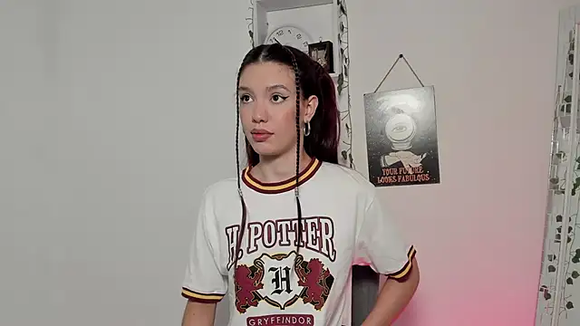 Snapshot of Emperatriiz chatting on 25, 12, 2024 Emperatriiz online show from 25, 12, 2024
