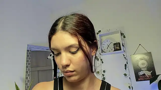 Snapshot of Emperatriiz chatting on 11, 1, 2025 Emperatriiz online show from 11, 1, 2025