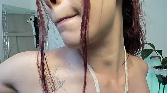 Snapshot of Emperatriiz chatting on 11, 1, 2025 Emperatriiz online show from 11, 1, 2025