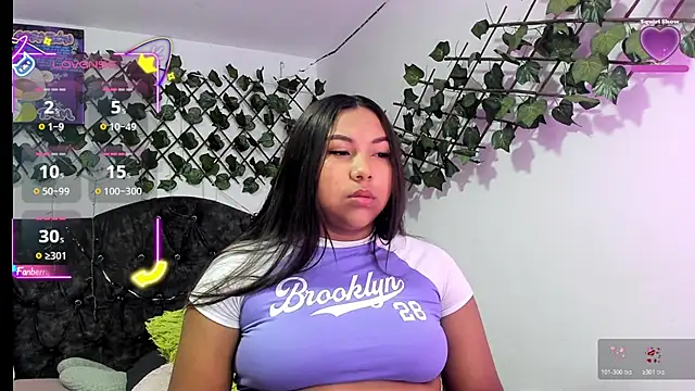 PaulinaSwan online show from 15, 11, 2025