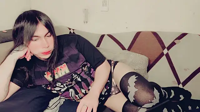 evelyntvsexy online show from 18, 6, 2026