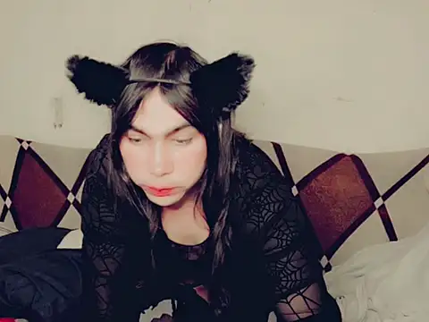 evelyntvsexy online show from 18, 6, 2026
