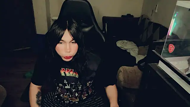 evelyntvsexy online show from 11, 7, 2026