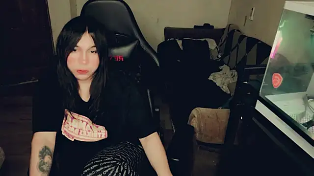 evelyntvsexy online show from 13, 7, 2026
