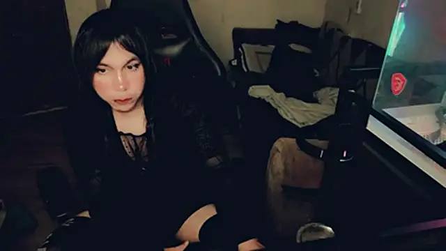 evelyntvsexy online show from 15, 7, 2026