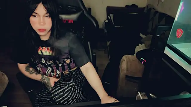 evelyntvsexy online show from 16, 7, 2026