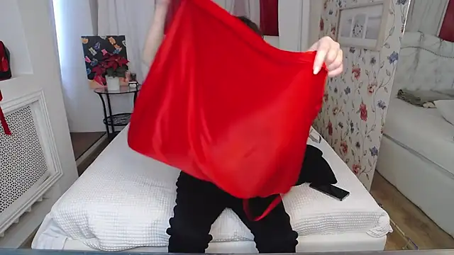 AmiHotGranny online show from 14, 3, 2025