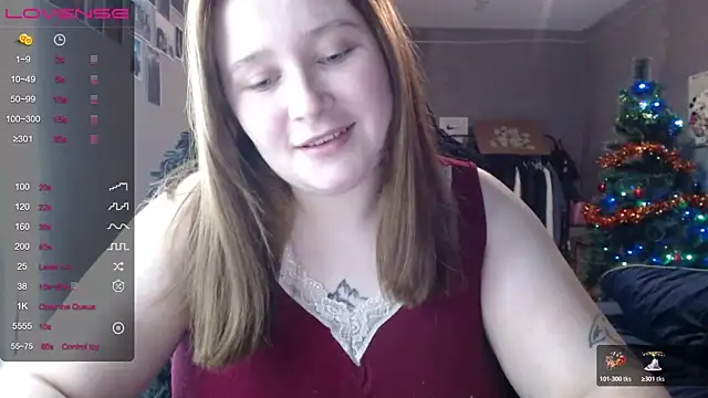 Light Luna online show from 8, 1, 2026