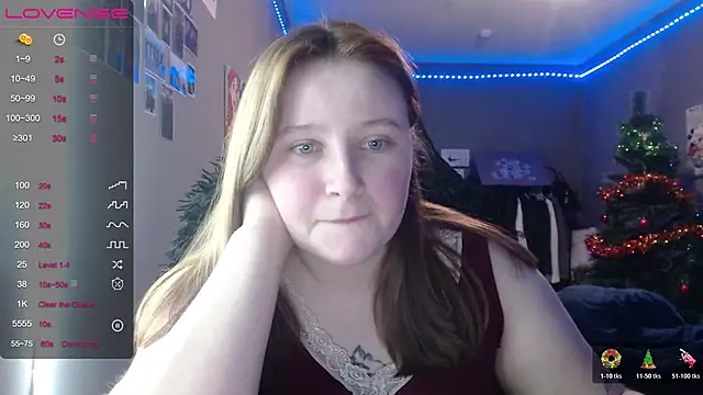 Light Luna online show from 9, 1, 2026