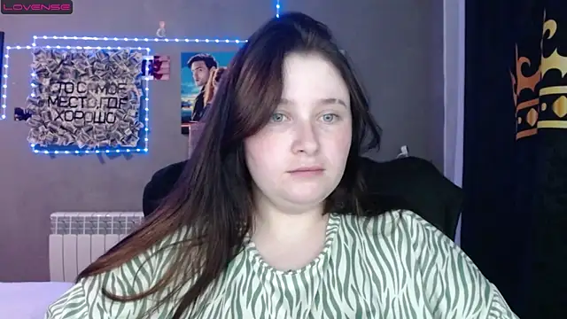 Light Luna online show from 24, 5, 2026