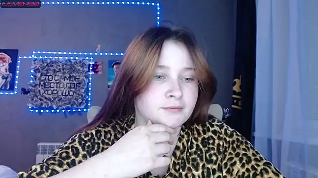 Light Luna online show from 31, 5, 2026