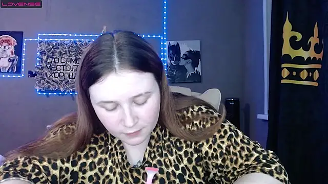 Light Luna online show from 1, 6, 2026