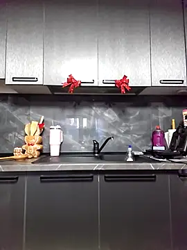 AnaFoxxy online show from 4, 12, 2025