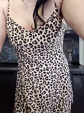 AnaFoxxy online show from 12, 3, 2026