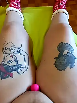 Hotsereia online show from 8, 12, 2024