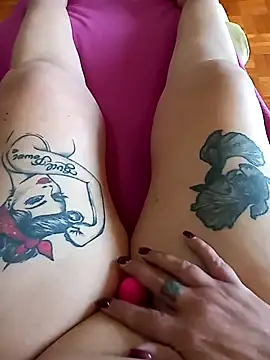 Hotsereia online show from 19, 10, 2025