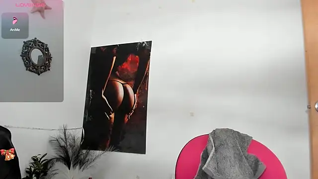 lenna  lujan05 online show from 23, 2, 2026