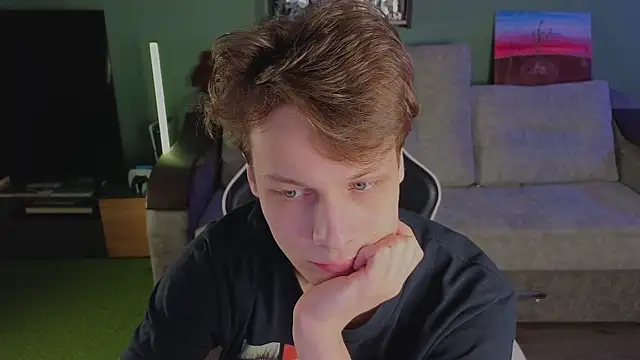 TeddyLiLboy online show from 4, 4, 2026