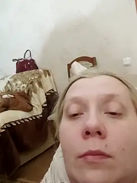 LeraSweet online show from 13, 3, 2026