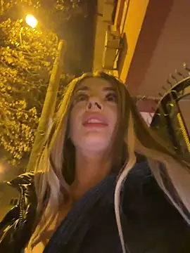 IsabellaEtthan online show from 23, 2, 2025