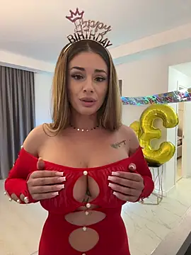 IsabellaEtthan online show from 16, 7, 2026