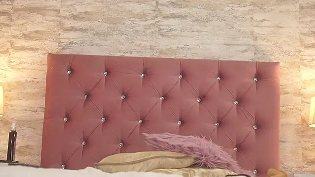 IsabellMendez  online show from 17, 1, 2025