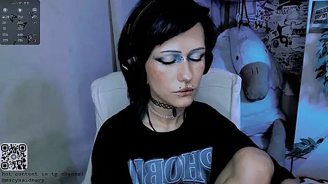 say mary online show from 30, 10, 2025