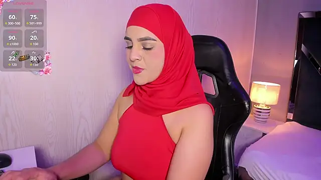 Snapshot of Nahid_Jaziri1 chatting on 23, 5, 2026 Nahid Jaziri1 online show from 23, 5, 2026