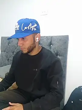  MatScott  online show from 16, 1, 2026