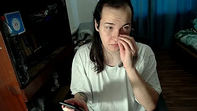 EvaMiron online show from 30, 1, 2025