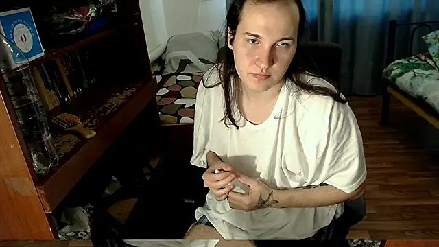 EvaMiron online show from 30, 1, 2025