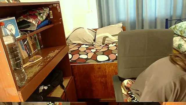 EvaMiron online show from 4, 2, 2025