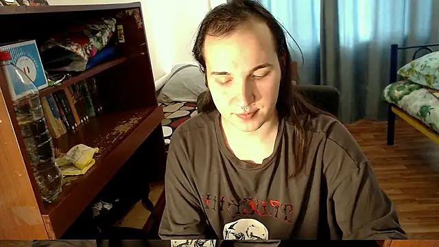 EvaMiron online show from 4, 2, 2025