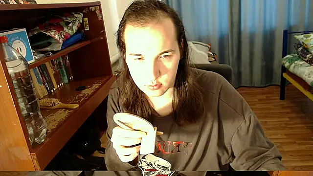 EvaMiron online show from 5, 2, 2025