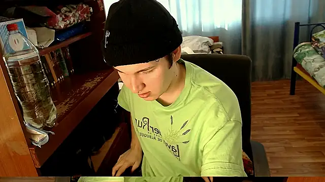 EvaMiron online show from 8, 2, 2025