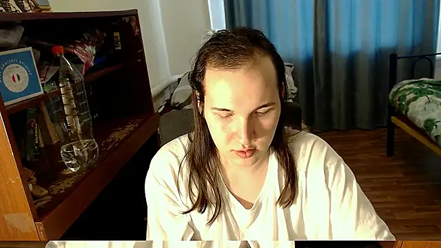 EvaMiron online show from 11, 2, 2025