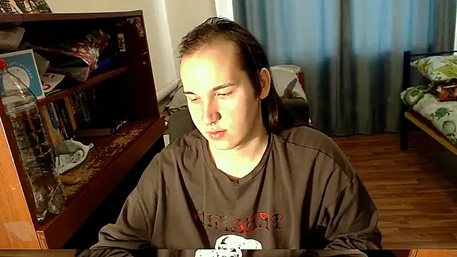 EvaMiron online show from 13, 2, 2025