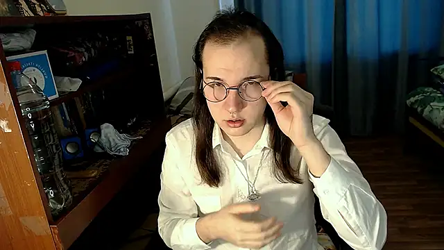 EvaMiron online show from 17, 2, 2025