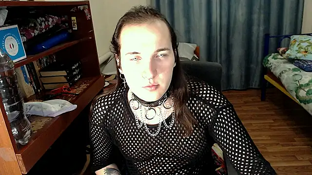 EvaMiron online show from 21, 2, 2025