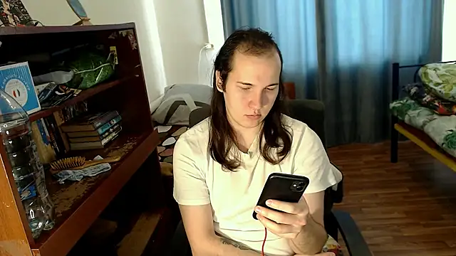 EvaMiron online show from 6, 3, 2025