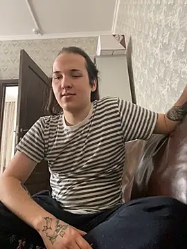 EvaMiron online show from 11, 3, 2025