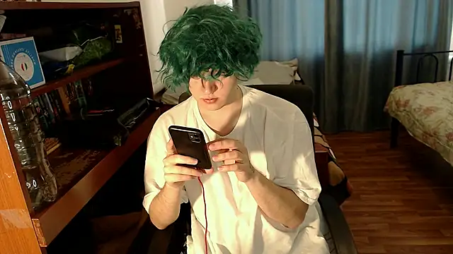 EvaMiron online show from 13, 3, 2025